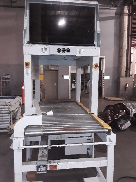 Cornerstone Conveyor System (1)  - Load #208939