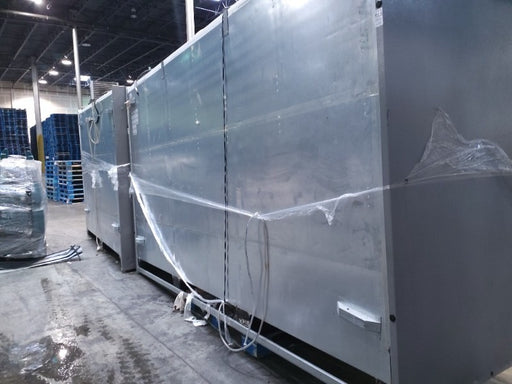 Get a great deal on a mixed load of used Husmann refrigeration units: One Hussman Cooler - 6 Doors & and one Hussman Cooler - 4 Doors.  Available in Dallas, TX today. 5 Pallet Positions.  Buy it on 1GNITE Marketplace today.