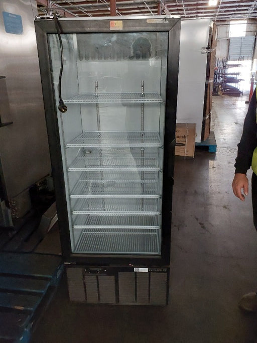 50% off TRUE coolers and freezers.  Mixed load of commercial refrigerators and freezers in Siloam Springs, AR.  Buy it on the 1GNITE marketplace today. 3 Pallet Positions True refrigerator 1 Habco Refrigerator 1 Habco Refrigerator (smaller) 1 True Stainless Steel Freezer - T19F 1