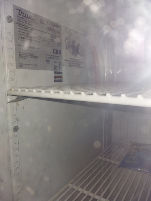 Refrigeration - Load #230157