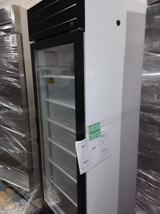 Refrigeration 11/20/23 - Load #230387