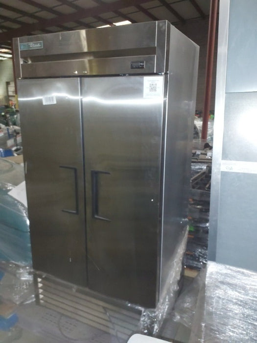 True Two Section Refrigerator (1)  - Load #230778