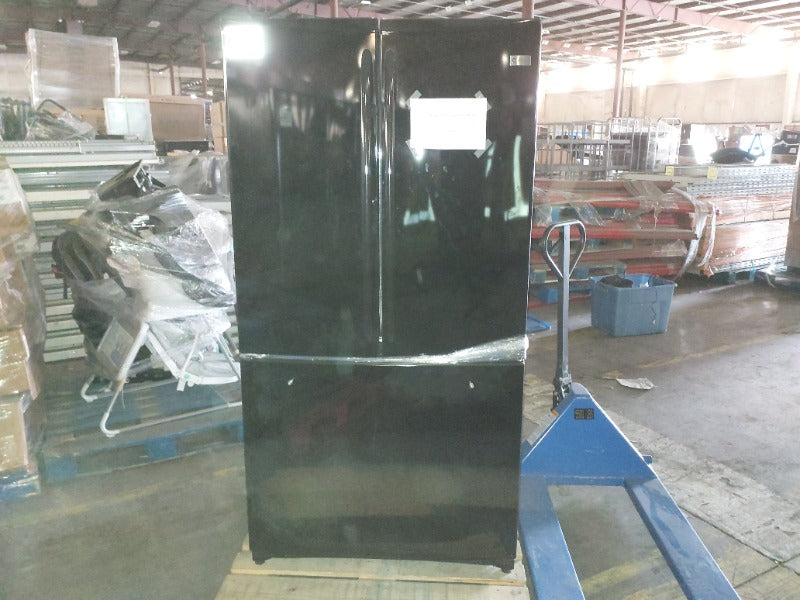 Mixed Refrigerators 2211 - Load #245813