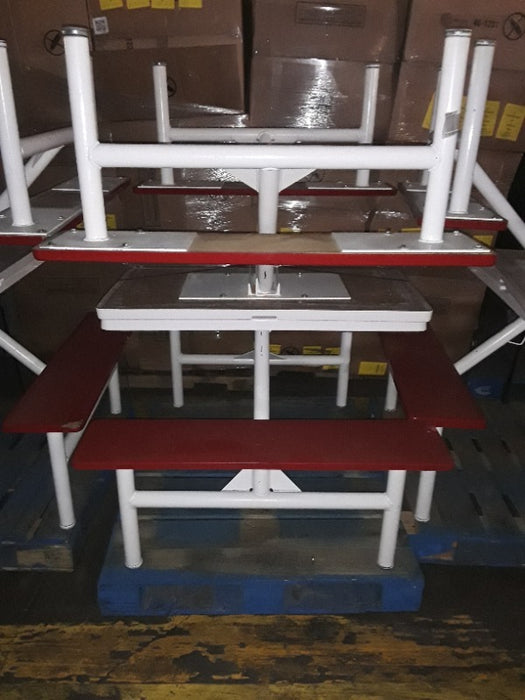 Picnic tables w2193 - Load #249382