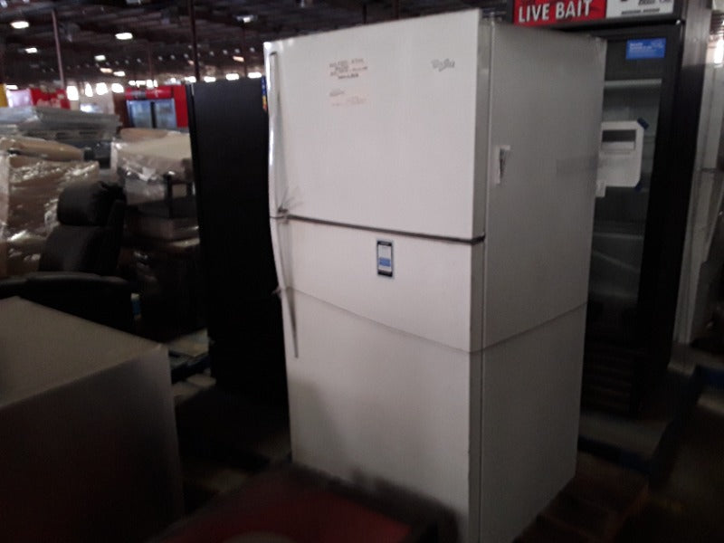 REFRIGERATION  w2151  - Load #307527