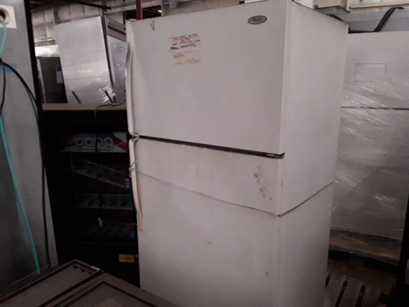 REFRIGERATION  w2151  - Load #307527