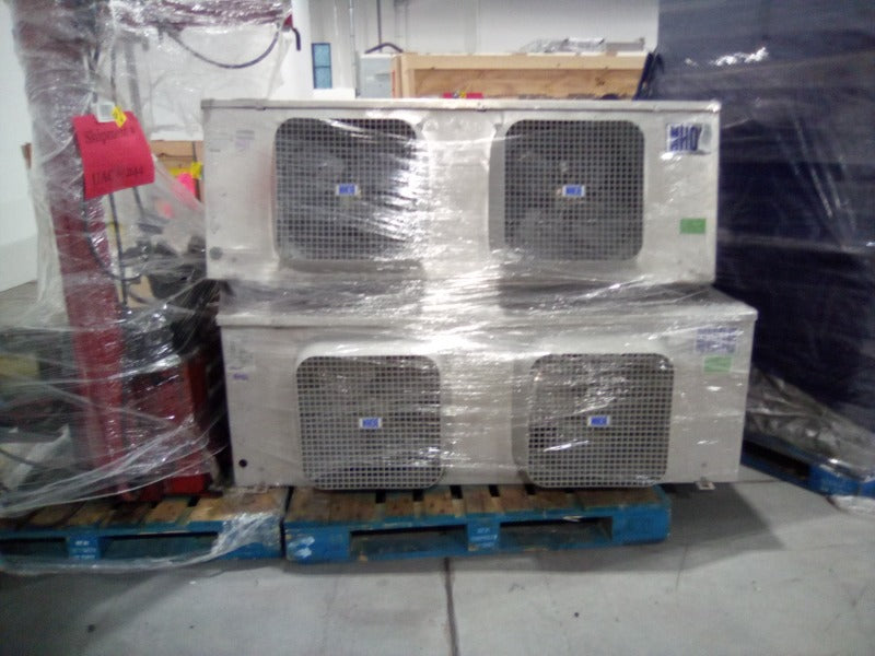 Heatcraft Condensing Unit (3)  - Load #281863