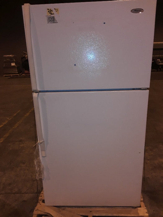 Refrigeration 6/4/24 - Load #272257