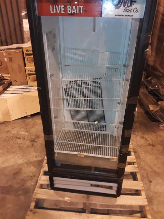 Refrigeration 6/4/24 - Load #272257