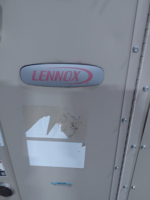 Lennox Rooftop HVAC Unit (1)  - Load #280228