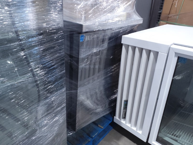 Refrigeration  - Load #284070