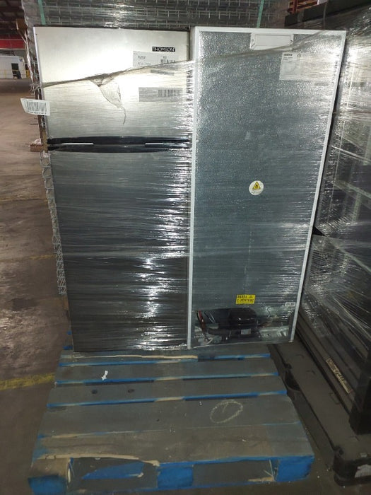 Refrigeration w2122 - Load #286504