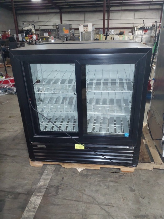 Refrigeration  - Load #286661