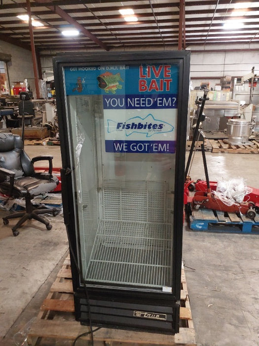 Refrigeration  - Load #286661