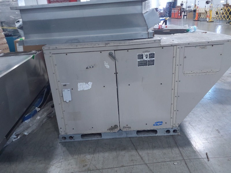 Lennox Rooftop HVAC Unit (1)  - Load #287416