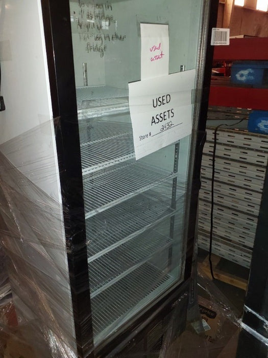 Refrigeration 2409 - Load #288321