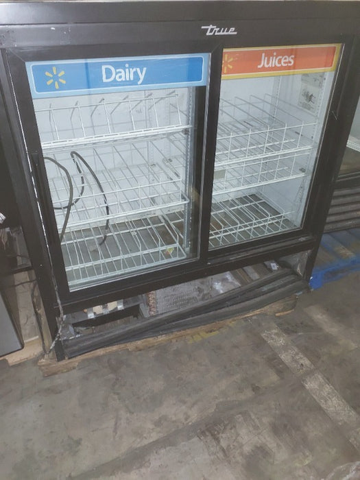 Refrigeration  - Load #299427