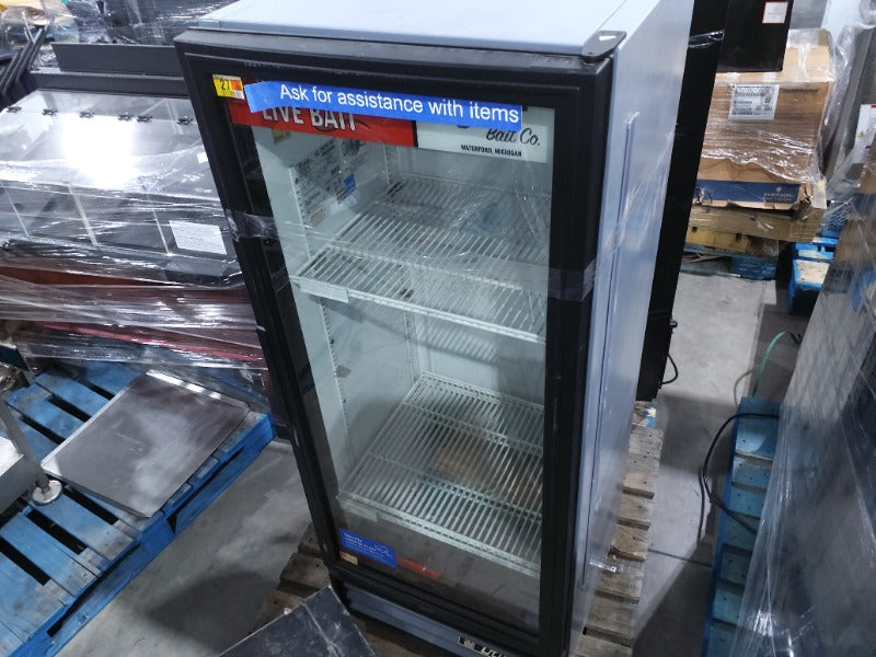 Refrigeration  - Load #303854