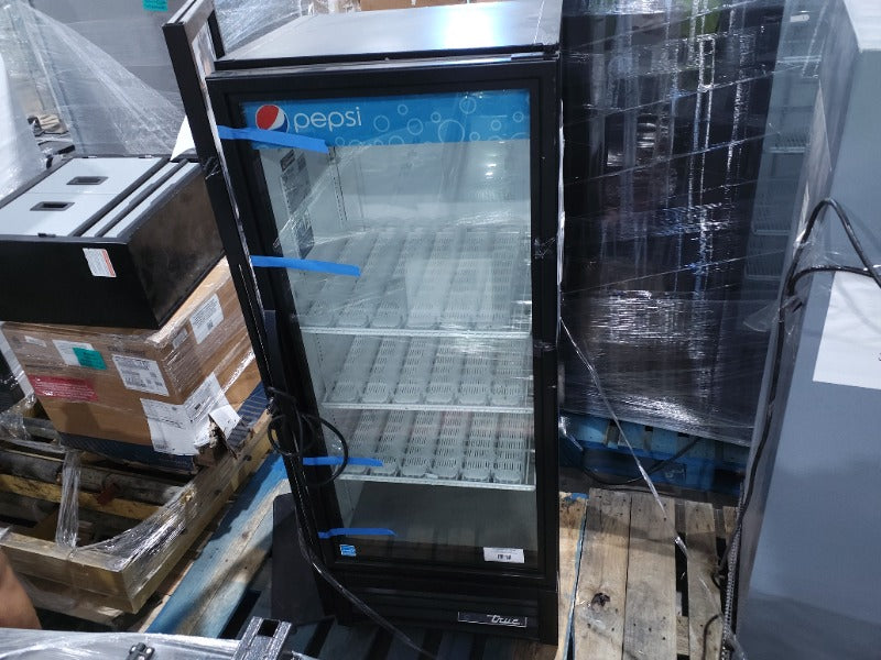 Refrigeration  - Load #303854