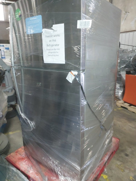 Refrigerator w2356 - Load #306651