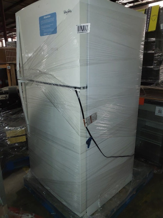 Refrigerator w2356 - Load #306651