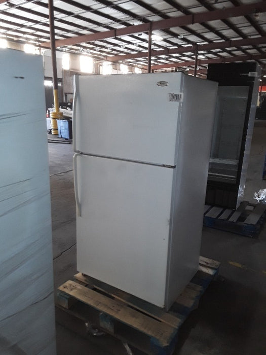 REFRIGERATION  w2151  - Load #307527