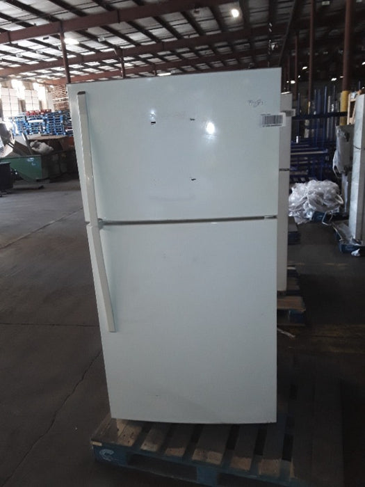 Refrigeration  w2150  - Load #307566