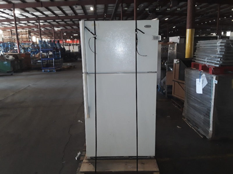 REFRIGERATION  w2151  - Load #307527