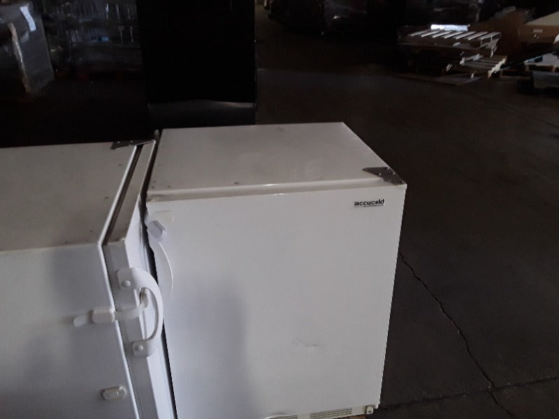 Refrigeration  w2150  - Load #307566