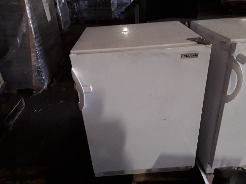 Refrigeration  w2150  - Load #307566