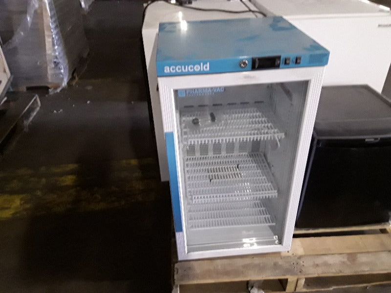 Refrigeration  w2150  - Load #307566