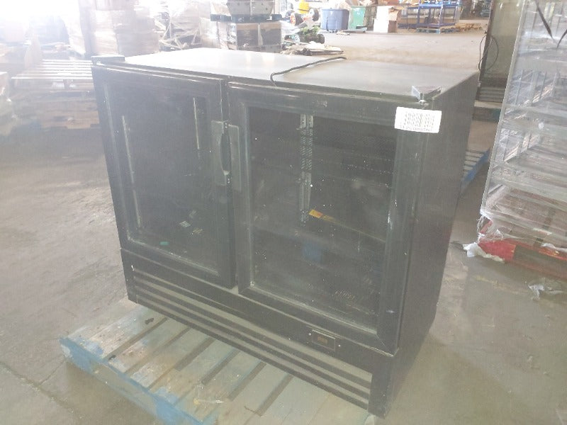 Refrigeration  w2150  - Load #307566