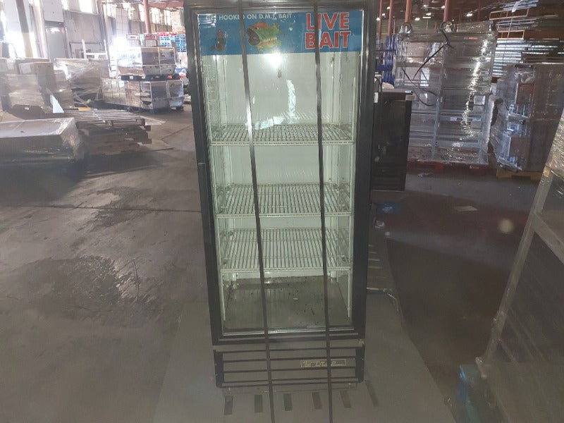 Refrigeration  w2150  - Load #307566