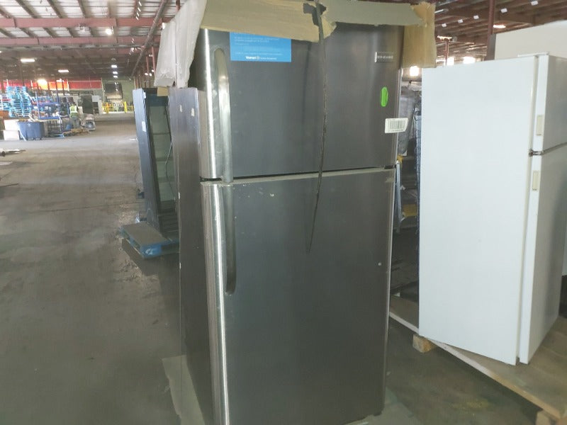 Refrigeration  w2150  - Load #307566