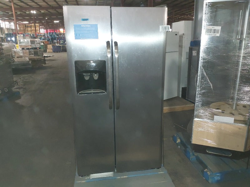 Refrigeration  w2150  - Load #307566