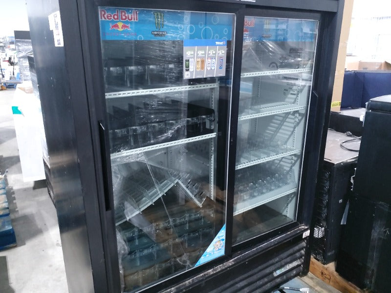 Refrigeration  - Load #308368