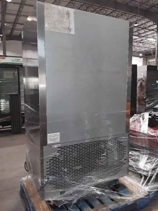 Traulsen Blast Chiller (1)  - Load #291545