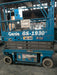 Get a great deal on a used Genie GS-1930 Electric Scissor Lift. Available for pick up in Pasco, WA today. 2 Pallet positions. Buy it on 1GNITE Marketplace today.