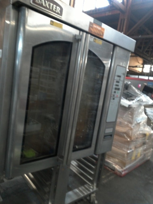 Bakery Oven (1)  - Load #269677