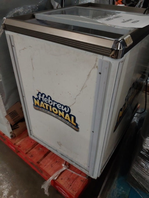 Great deal on a load of used Coolers- TRUE, Whirlpool and Galanz - 1GNITE