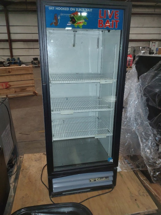 Get a great deal on a mixed load of used TRUE coolers and freezers. Including Models GDM-41SL-48-HC-LD and 47. 15 Pallet Positions total. Available in Spartanburg, SC Now!