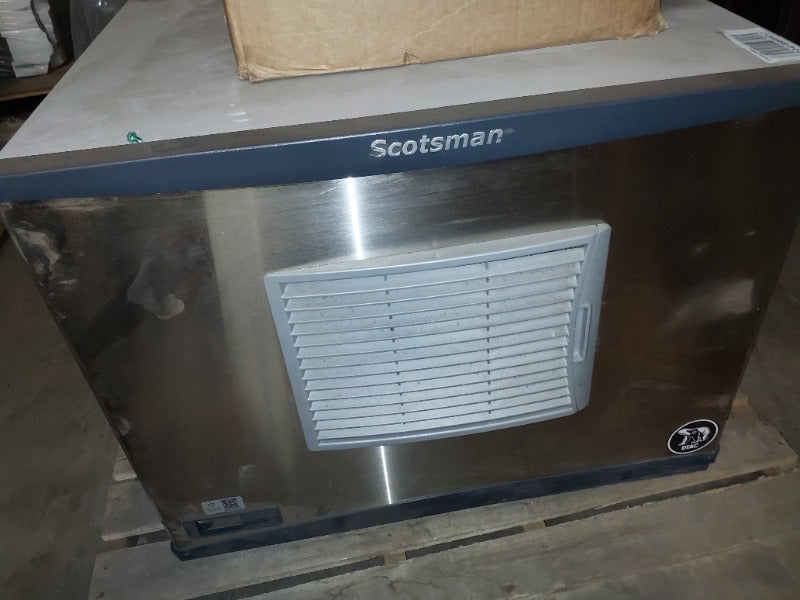 Scotsman Ice Machine (1)  - Load #202816