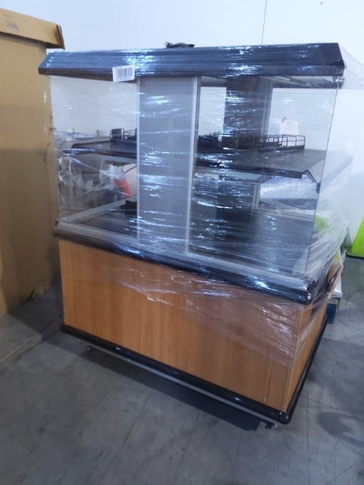 Get a great deal on used commercial refrigeration equipment.  Available for pick up in Greenfield, IN today. 33 Pallet Positions. Buy on 1GNITE Marketplace today. 